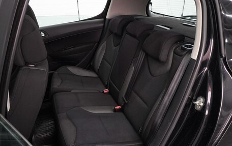 Peugeot 308 II, 2009 год, 569 000 рублей, 9 фотография