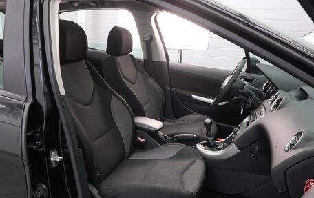 Peugeot 308 II, 2009 год, 569 000 рублей, 8 фотография