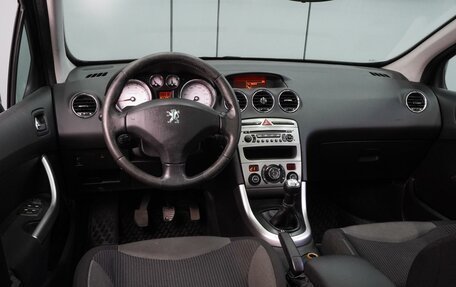 Peugeot 308 II, 2009 год, 569 000 рублей, 6 фотография