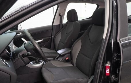 Peugeot 308 II, 2009 год, 569 000 рублей, 10 фотография