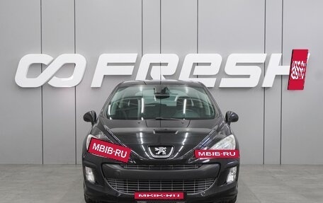 Peugeot 308 II, 2009 год, 569 000 рублей, 3 фотография