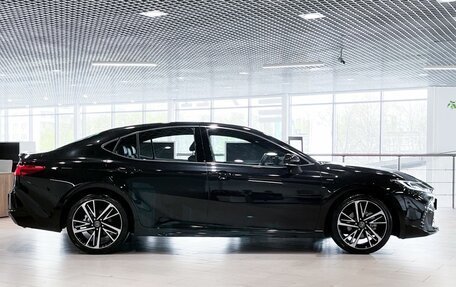Toyota Camry, 2024 год, 4 147 000 рублей, 8 фотография