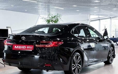 Toyota Camry, 2024 год, 4 147 000 рублей, 7 фотография