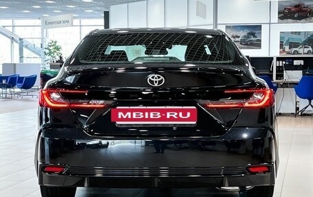 Toyota Camry, 2024 год, 4 147 000 рублей, 6 фотография