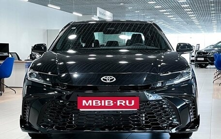 Toyota Camry, 2024 год, 4 147 000 рублей, 2 фотография
