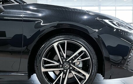 Toyota Camry, 2024 год, 4 147 000 рублей, 9 фотография