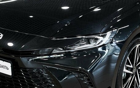 Toyota Camry, 2024 год, 4 147 000 рублей, 11 фотография