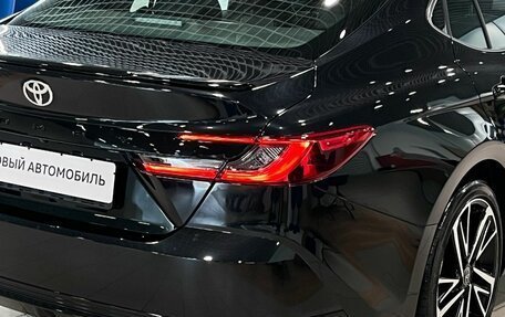 Toyota Camry, 2024 год, 4 147 000 рублей, 10 фотография