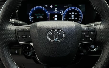 Toyota Camry, 2024 год, 4 147 000 рублей, 13 фотография