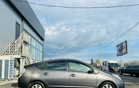 Toyota Prius, 2008 год, 989 000 рублей, 7 фотография