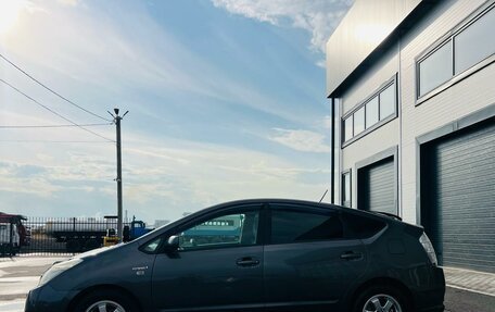 Toyota Prius, 2008 год, 989 000 рублей, 3 фотография