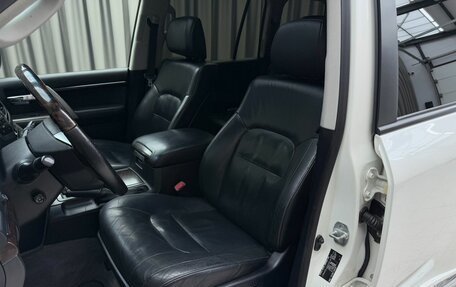 Toyota Land Cruiser 200, 2013 год, 3 649 000 рублей, 7 фотография