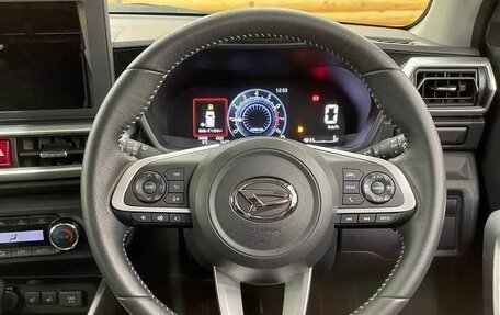 Daihatsu Rocky, 2021 год, 1 350 000 рублей, 4 фотография