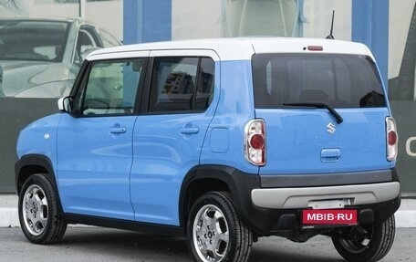 Suzuki Hustler, 2015 год, 749 000 рублей, 2 фотография