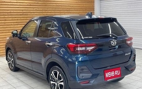 Daihatsu Rocky, 2021 год, 1 350 000 рублей, 2 фотография