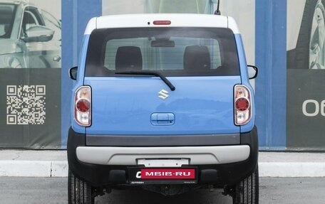 Suzuki Hustler, 2015 год, 749 000 рублей, 4 фотография