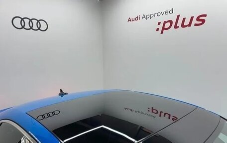 Audi A3, 2022 год, 3 636 825 рублей, 5 фотография