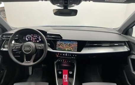 Audi A3, 2022 год, 3 636 825 рублей, 7 фотография
