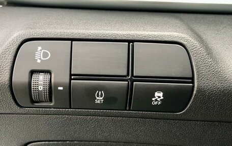 Hyundai Elantra, 2024 год, 2 597 000 рублей, 12 фотография