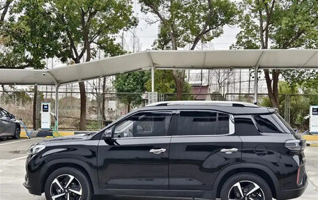 Hyundai ix35, 2021 год, 1 599 199 рублей, 6 фотография