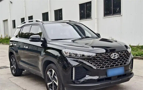 Hyundai ix35, 2021 год, 1 599 199 рублей, 4 фотография