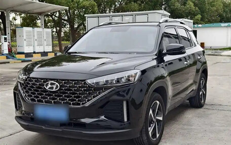 Hyundai ix35, 2021 год, 1 599 199 рублей, 2 фотография