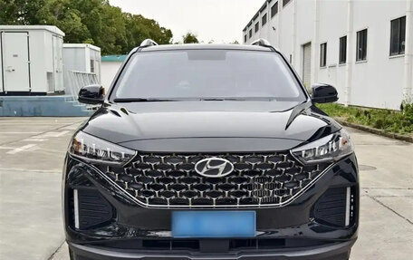 Hyundai ix35, 2021 год, 1 599 199 рублей, 3 фотография