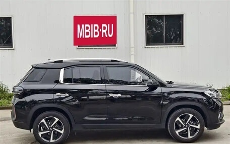 Hyundai ix35, 2021 год, 1 599 199 рублей, 5 фотография