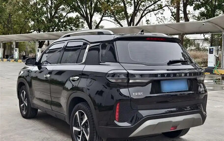 Hyundai ix35, 2021 год, 1 599 199 рублей, 7 фотография