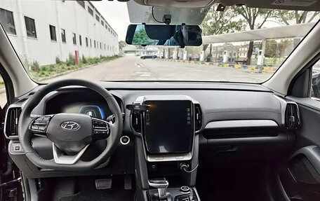 Hyundai ix35, 2021 год, 1 599 199 рублей, 14 фотография