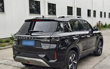 Hyundai ix35, 2021 год, 1 599 199 рублей, 9 фотография