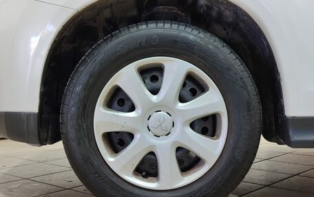 Mitsubishi ASX I рестайлинг, 2013 год, 1 100 000 рублей, 9 фотография