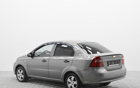 Chevrolet Aveo III, 2011 год, 390 000 рублей, 4 фотография