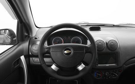 Chevrolet Aveo III, 2011 год, 390 000 рублей, 6 фотография