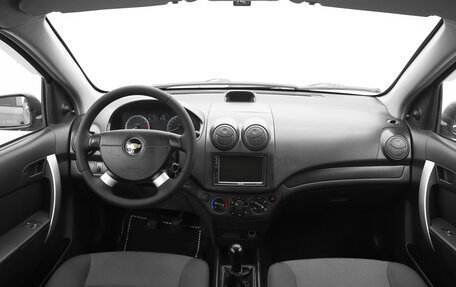 Chevrolet Aveo III, 2011 год, 390 000 рублей, 5 фотография