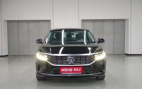Volkswagen Passat B8 рестайлинг, 2022 год, 2 000 000 рублей, 2 фотография