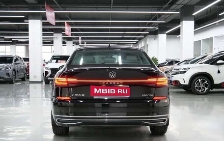 Volkswagen Passat B8 рестайлинг, 2022 год, 2 000 000 рублей, 4 фотография