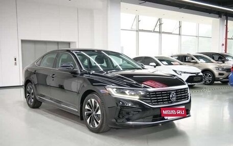 Volkswagen Passat B8 рестайлинг, 2022 год, 2 000 000 рублей, 3 фотография