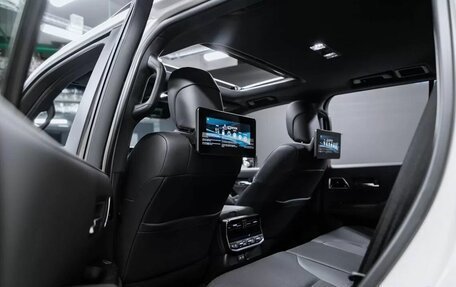 Toyota Land Cruiser, 2024 год, 2 фотография