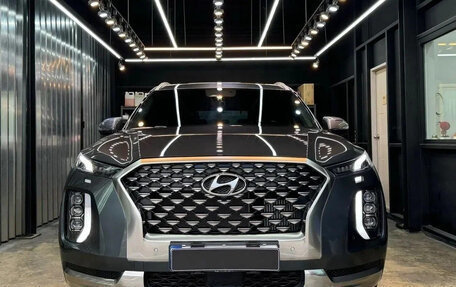 Hyundai Palisade I, 2022 год, 3 000 199 рублей, 3 фотография