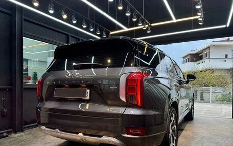 Hyundai Palisade I, 2022 год, 3 000 199 рублей, 2 фотография