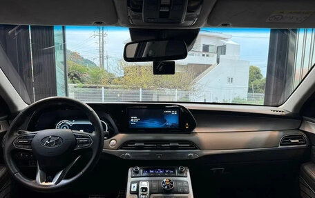 Hyundai Palisade I, 2022 год, 3 000 199 рублей, 7 фотография