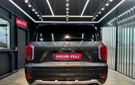 Hyundai Palisade I, 2022 год, 3 000 199 рублей, 4 фотография