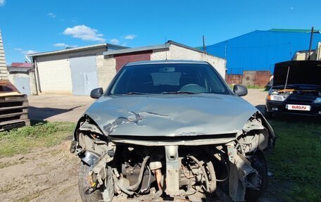 Renault Sandero I, 2013 год, 300 000 рублей, 2 фотография