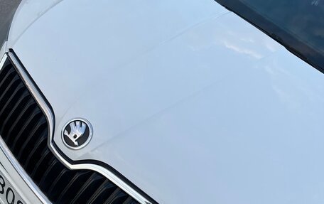 Skoda Octavia, 2014 год, 1 150 000 рублей, 12 фотография