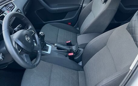 Skoda Octavia, 2014 год, 1 150 000 рублей, 13 фотография