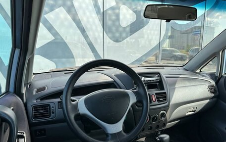 Suzuki Liana, 2003 год, 525 000 рублей, 2 фотография