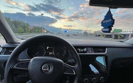 Skoda Octavia, 2014 год, 1 150 000 рублей, 14 фотография