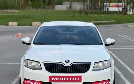 Skoda Octavia, 2014 год, 1 150 000 рублей, 6 фотография