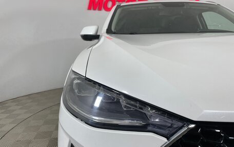 Haval F7x I, 2021 год, 1 735 000 рублей, 7 фотография
